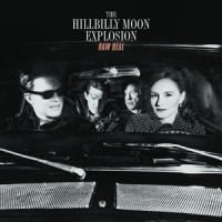 Brown Eyed Boy_The Hillbilly Moon Explosion