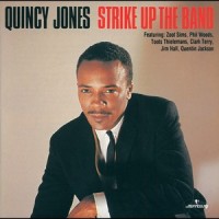 Pink Panther Theme_Quincy Jones