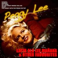 Black Coffee_Peggy Lee