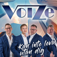Kan inte leva utan dig_Voize,Mikael Karlsson