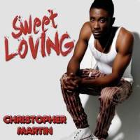 Sweet Loving_Christopher Martin