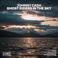 Get Rythm_Johnny Cash