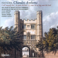 As Pants The Hart, HWV 251b - 6. Why So Full Of Grief?_Trinity College Choir,Orchestra of the Age of Enlightenment