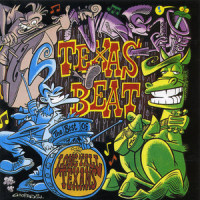 Get Back Wet Back_The Long Tall Texans