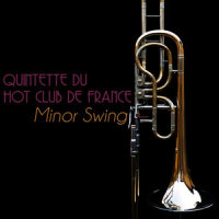 Minor Swing_Quintette du Hot Club de France