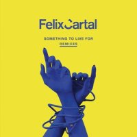 Something To Live For_Nikki Yanofsky,Felix Cartal