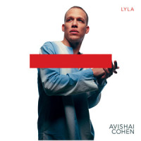 How Long_Avishai Cohen,Mark Guiliana,Yahsiva Nehoc
