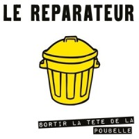 Tu seras là ?_Le Réparateur