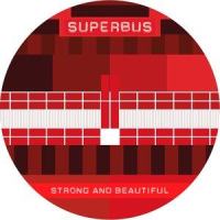 Strong and Beautiful_Superbus