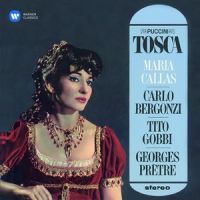 Act 1 - "Tre sbirri...Una carrozza...Presto" - Te Deum_Maria Callas,Choeurs Du Theatre National De L'Opera,Orchestre de la Société des Concerts du Conservatoire,Renato Ercolani,Tito Gobbi