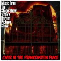 Over at the Frankenstein Place_Richard O'Brien,New Musical West End Orchestra,Richard Hartley