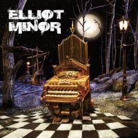 Lucky Star_Elliot Minor