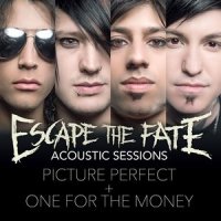 Picture Perfect_Escape the Fate