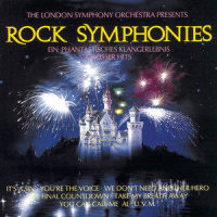 Every Time (Ohne Dich)_London Symphony Orchestra