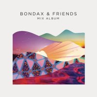 Let Me Be_Bondax,Bo Saris