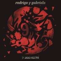 Torito_Rodrigo Y Gabriela