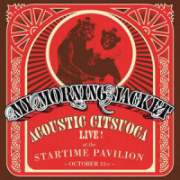 Sooner_My Morning Jacket
