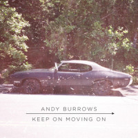 Keep On Moving On(2013)_Andy Burrows