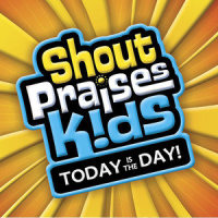 Amazing Grace (My Chains Are Gone)_Shout Praises Kids