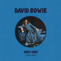 Holy Holy_David Bowie