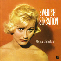 Easy Living_Monica Zetterlund