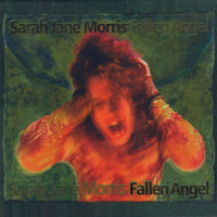 Ever Gonna Make It_Sarah Jane Morris