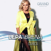 Carica_Lepa Brena,Grand Production