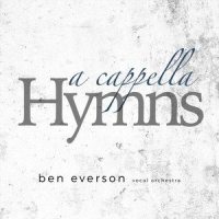 Amazing Grace_Ben Everson