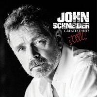 I'm Going to Leave You Tomorrow_John Schneider