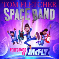 Loner_Tom Fletcher,McFly