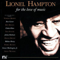 Jazz Me_Lionel Hampton,Norman Brown,Johnny Kemp