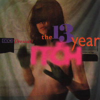 Your Ghost_Kristin Hersh