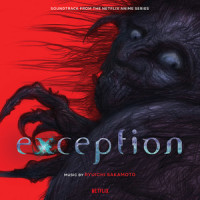 Opening for 'Exception'_坂本龙一
