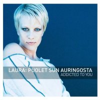 Punainen vespa_Laura Voutilainen