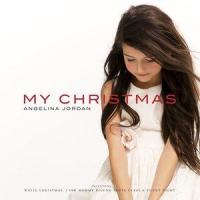 I Saw Mommy Kissing Santa Claus_Angelina Jordan