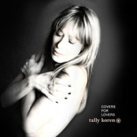 Jealous Girl_Tally Koren,John Lennon