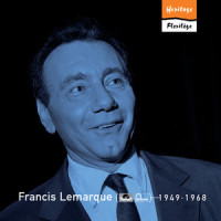 Les Amis_Francis Lemarque