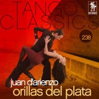 La Guitarrita_Juan D'Arienzo