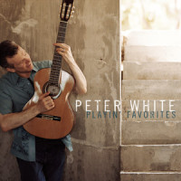 For the Love of You_Peter White