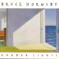 Long Tall Cool One_Bruce Hornsby