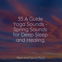 Night Unwind_Pink Noise,Binaural Beats,Música de la Naturaleza