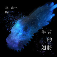 手背的翅膀_李鑫一