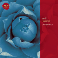 La Vergine degli angeli_Leontyne Price,Thomas Schippers,Giorgio Tozzi,Giuseppe Verdi