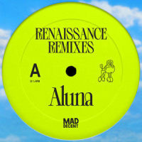 The Recipe_Aluna,KAYTRANADA