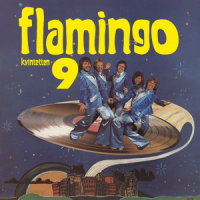 Dag för dag(Tag für Tag)_Flamingokvintetten