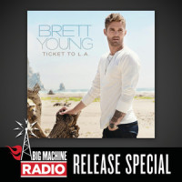 The Ship And The Bottle_Brett Young