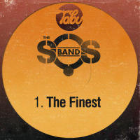 The Finest_The S.O.S. Band