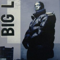 Put It On - instrumental_Big L