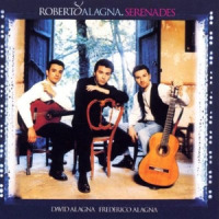 Serenata Spagnola - Lolita_Roberto Alagna