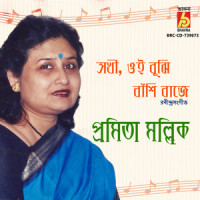 Sokhi Oi Bujhi Bashi_Pramita Mallick,Rabindranath Tagore